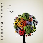 Abbey Meadow Logo for WordPress